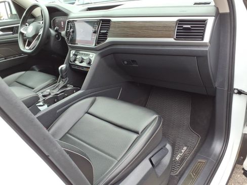 Used 2022 Volkswagen Atlas SE image 9