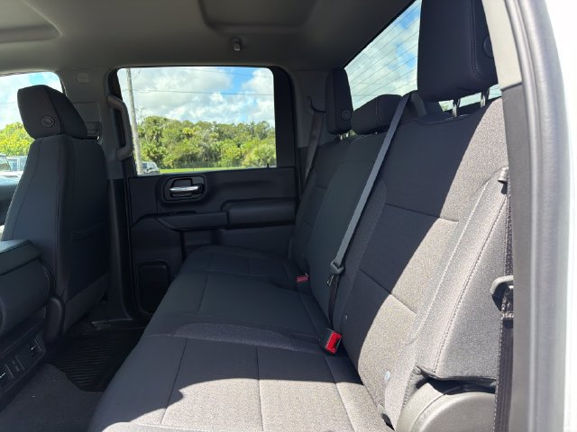 New 2026 Chevrolet Silverado 2500 Custom w/ Custom Value Package AWD/4WD image 14
