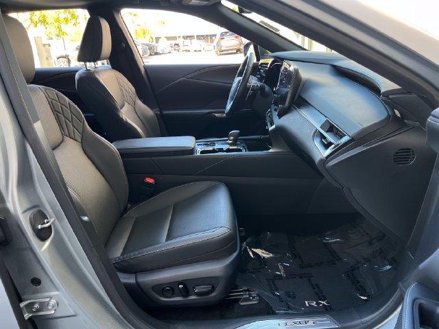 Used 2025 Lexus RX 350 FWD image 39