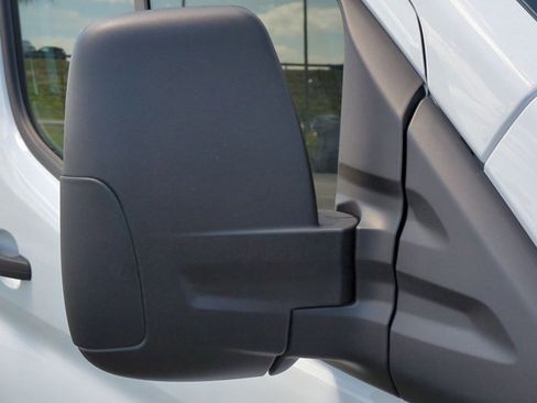 New 2026 Ford Transit 250 148 Medium Roof image 12