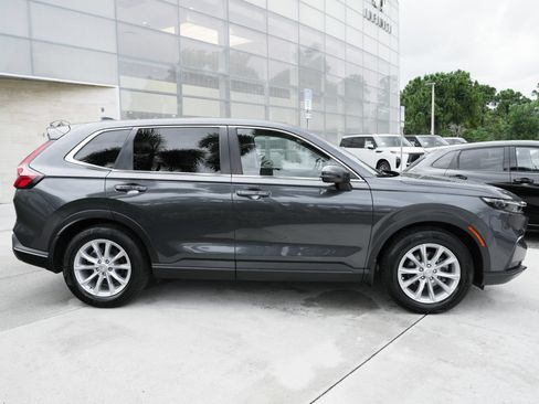 Used 2024 Honda CR-V EX-L image 26