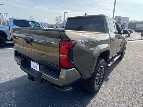 New 2026 Toyota Tacoma TRD Sport image 14