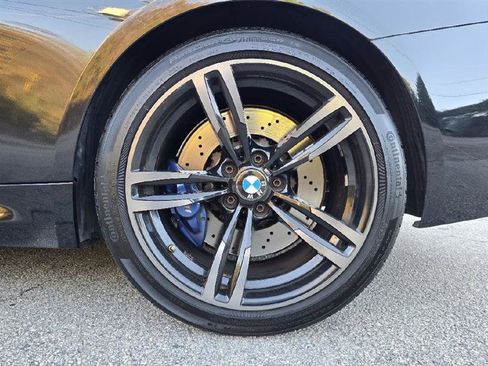 Used 2018 BMW M4 Coupe image 16