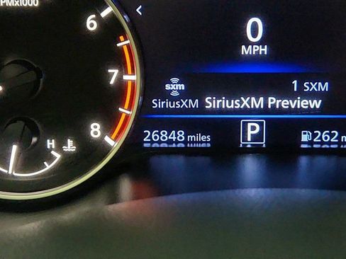 Used 2022 Nissan Altima 2.5 SV FWD image 16