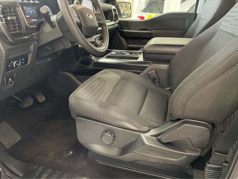 Certified 2023 Ford F150 XL w/ STX Appearance Package AWD/4WD image 14