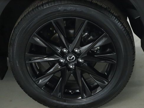 Used 2023 MAZDA CX-5 Carbon Edition image 39