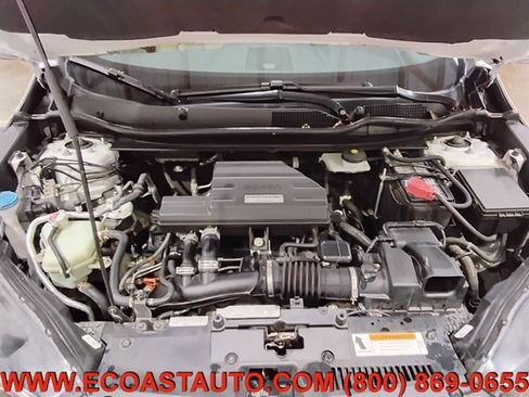 Used 2019 Honda CR-V EX image 9