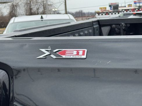 Used 2021 GMC Sierra 1500 Elevation w/ X31 Off-Road Package image 41