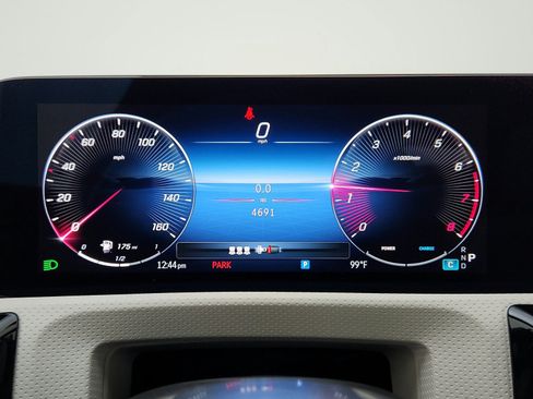 Certified 2026 Mercedes-Benz CLA 250 4MATIC image 23