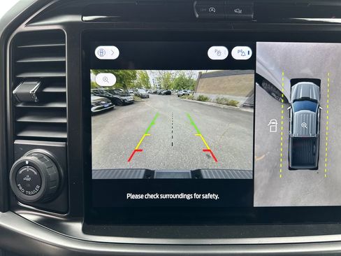 New 2026 Ford F150 Tremor AWD/4WD image 21