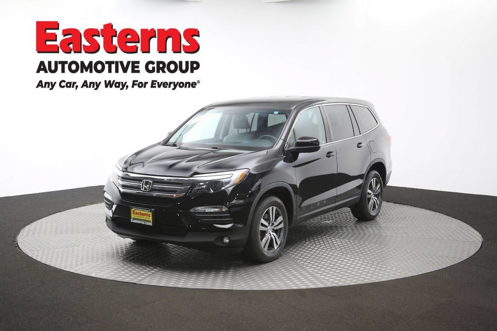 Used 2018 Honda Pilot EX image 53