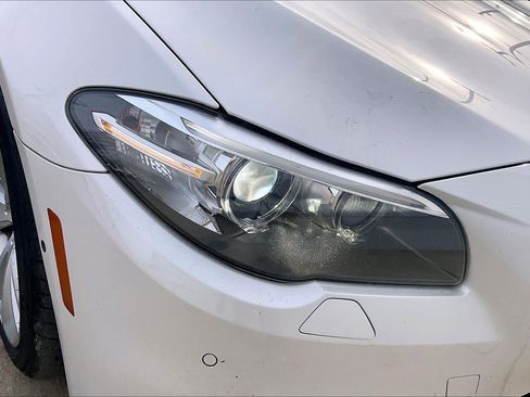 Used 2015 BMW 535i Sedan image 33