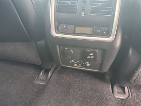 Used 2014 INFINITI QX60 AWD w/ Premium Plus Package image 6