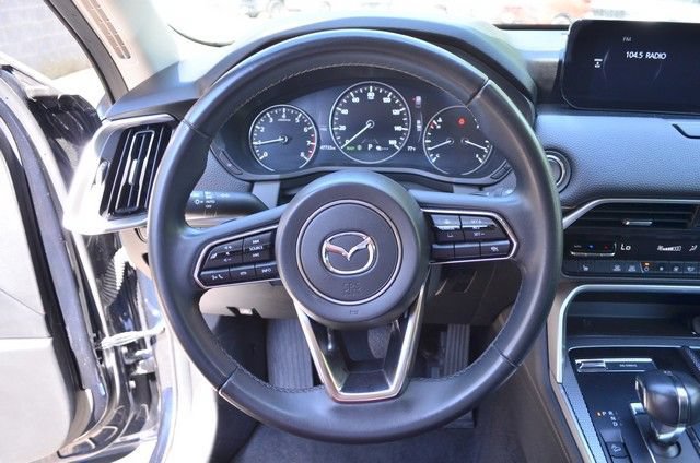 Used 2024 MAZDA CX-90 3.3 Turbo w/ Premium Package AWD/4WD image 19