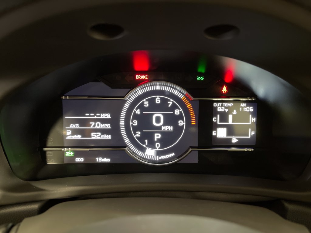 New 2026 Toyota GR86 Premium RWD image 18