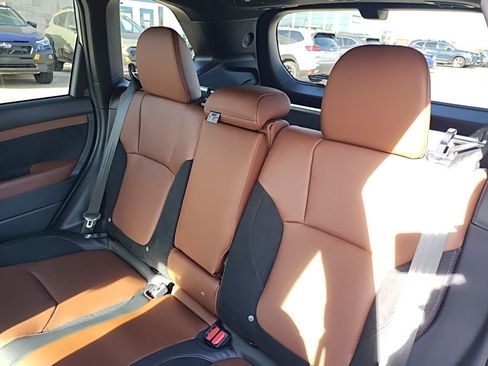 New 2026 Subaru Forester Touring image 49