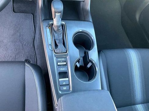 Used 2025 Honda Civic Sport image 13