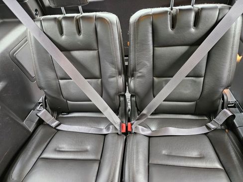 Used 2015 Ford Explorer Limited image 23