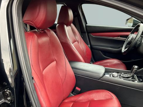 Used 2020 MAZDA MAZDA3 AWD Hatchback w/ Premium Pkg image 29