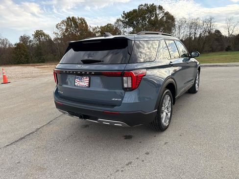 New 2026 Ford Explorer Active w/ Active Comfort Package AWD/4WD image 6