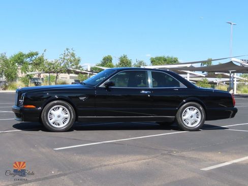 Used 1998 Bentley Continental R image 8