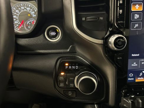 Used 2022 RAM 1500 Big Horn image 23