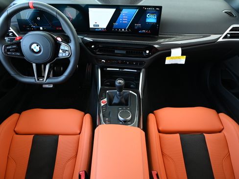 New 2027 BMW M3 w/ Executive Package RWD image 14