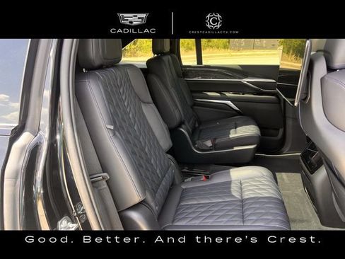 Used 2025 Cadillac Escalade IQ Sport 1 AWD/4WD image 26