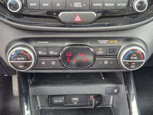 Used 2020 Kia Soul GT-Line Turbo image 10