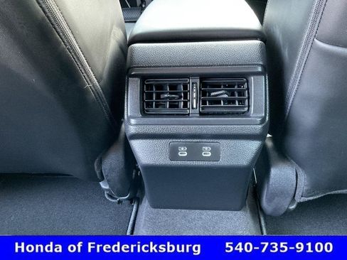 Certified 2026 Honda Accord EX-L image 35