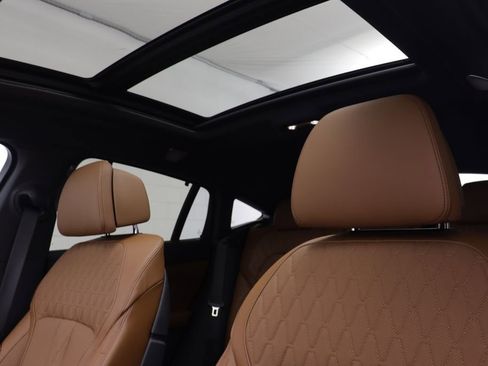 New 2027 BMW X6 M60i AWD/4WD image 15