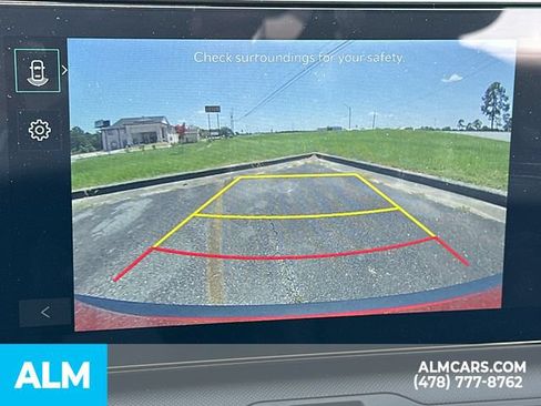 Used 2025 Kia K4 FWD image 33
