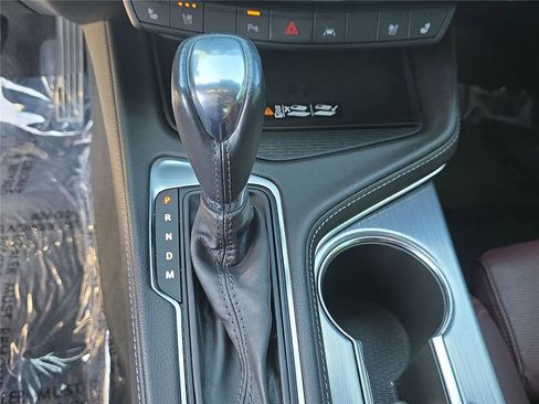 Used 2021 Cadillac CT4 Sport w/ Technology Package RWD image 23