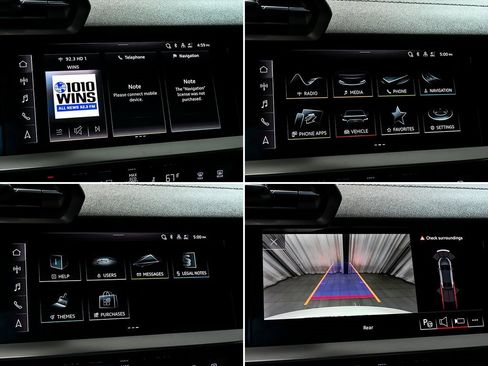 Used 2024 Audi A3 2.0T Premium image 19