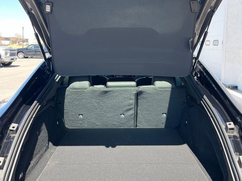 New 2025 Dodge Charger R/T w/ Quick Order Package 25M R/T image 25