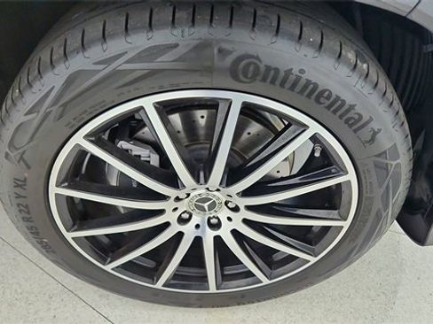 Used 2025 Mercedes-Benz GLS 450 4MATIC image 63