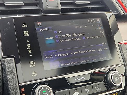 Used 2018 Honda Civic EX-L image 17