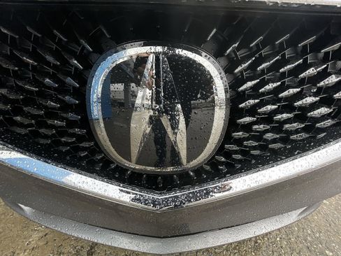 Used 2024 Acura MDX SH-AWD w/ Technology Package image 30