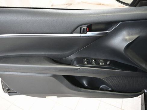 Used 2019 Toyota Camry LE w/ Convenience Package image 20