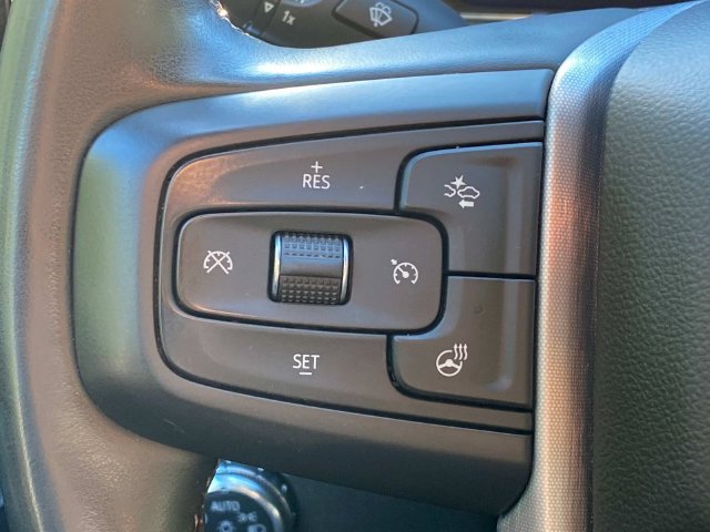 Used 2025 GMC Sierra 1500 SLT AWD/4WD image 19