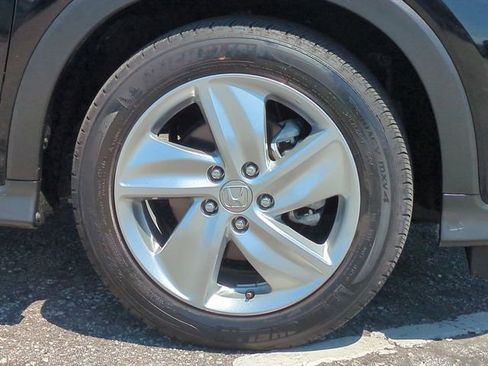 Used 2020 Honda HR-V EX image 11