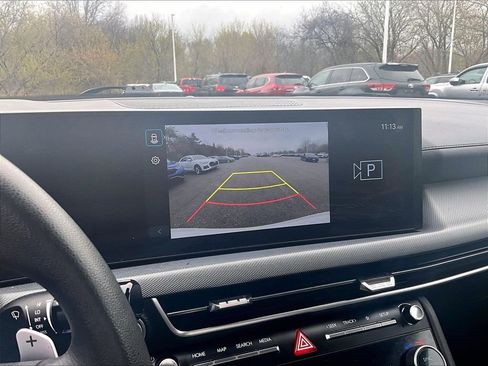 Used 2025 Hyundai Sonata SEL FWD image 18