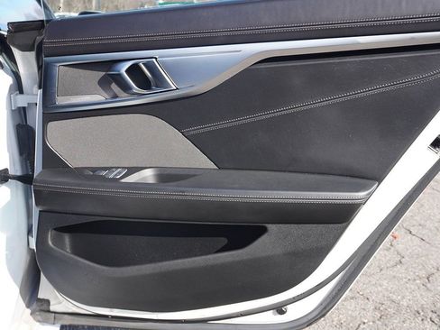 Used 2022 BMW 840i Gran Coupe xDrive w/ Comfort Seating Package AWD/4WD image 27