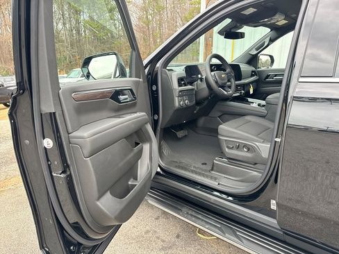 New 2026 Chevrolet Tahoe LS AWD/4WD image 13