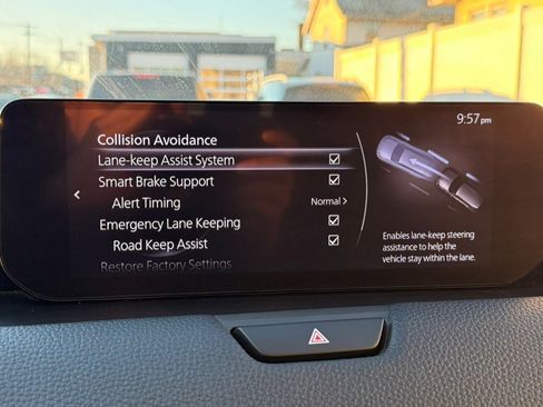 Used 2024 MAZDA CX-90 3.3 Turbo w/ Preferred Plus image 39