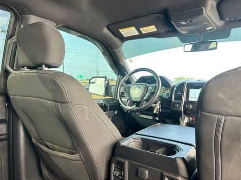 Used 2018 Ford F150 XLT w/ Equipment Group 302A Luxury image 30