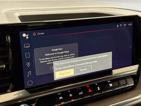 Used 2024 GMC Sierra 1500 SLT image 13