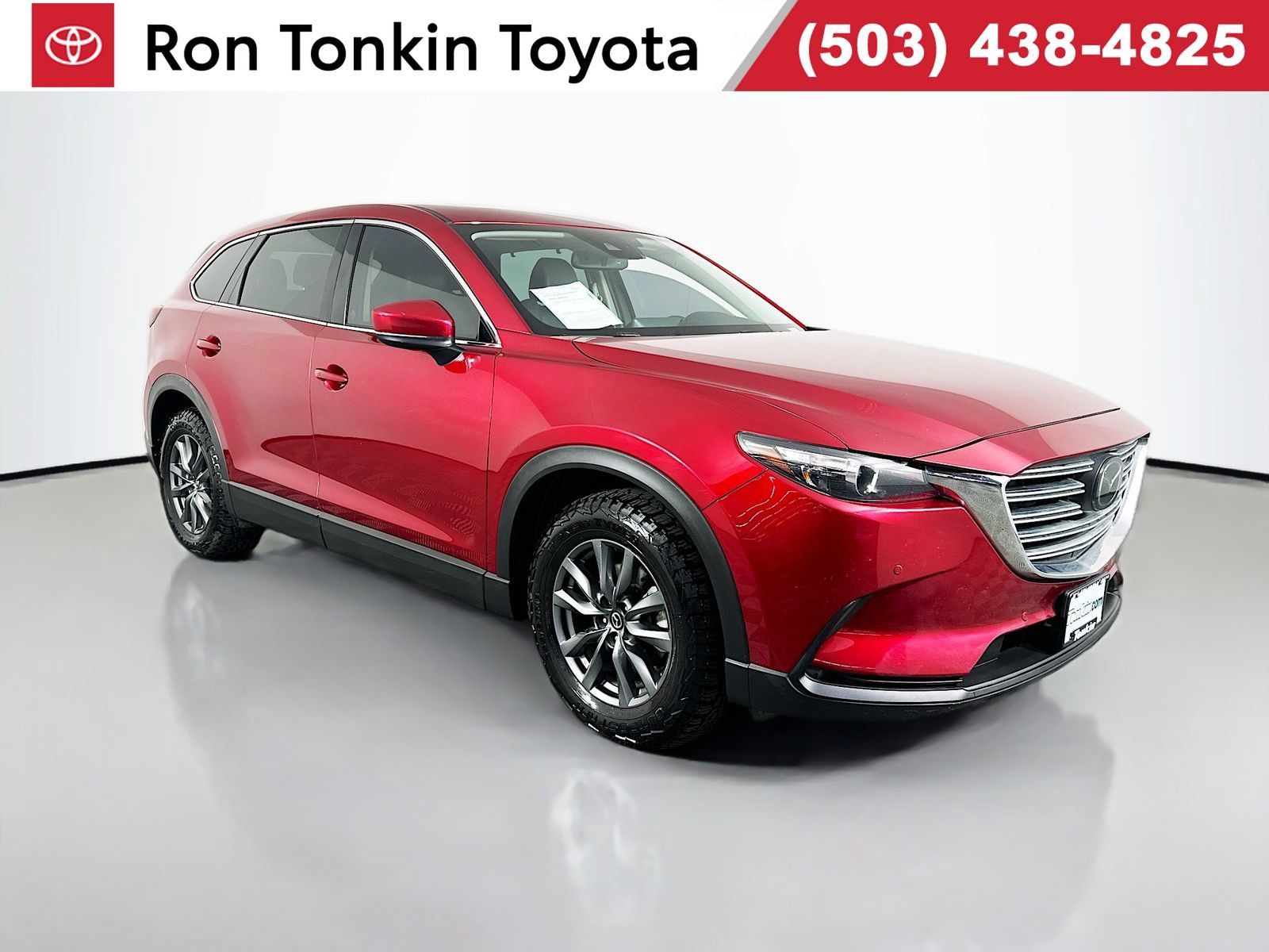 Used MAZDA CX-9 for Sale in Beaverton, OR - Autotrader