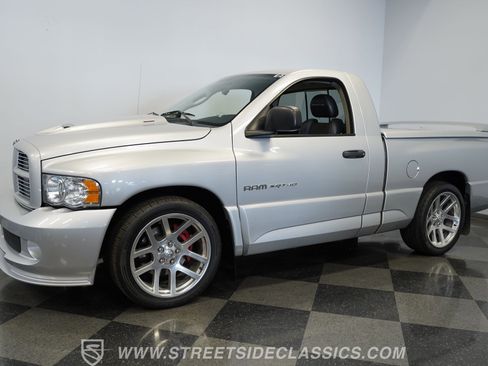 Used 2004 Dodge Ram 1500 Truck 2WD Regular Cab image 6