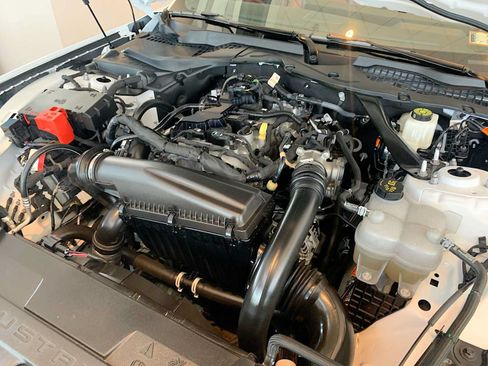 Used 2024 Ford Mustang Premium RWD image 28